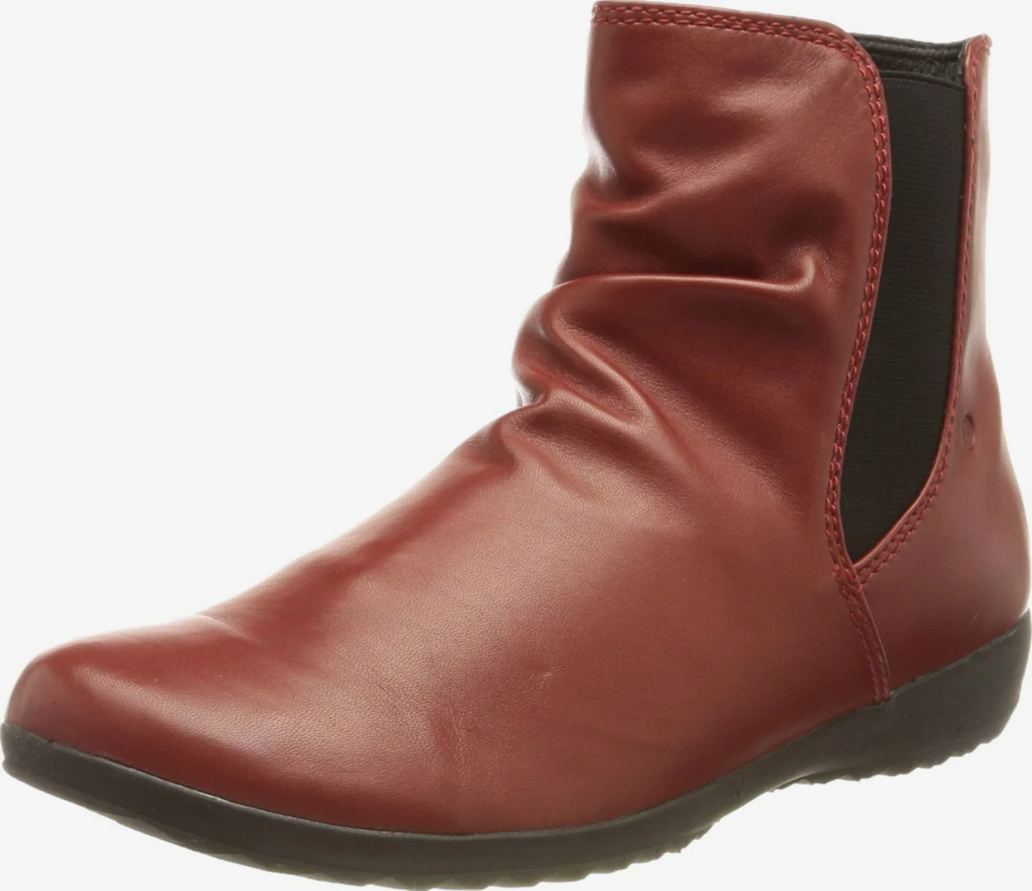 Josef Seibel Boots & Laarzen Laarzen Heren Roestbruin 1 Josef Seibel Boots & Laarzen Laarzen Heren Roestbruin