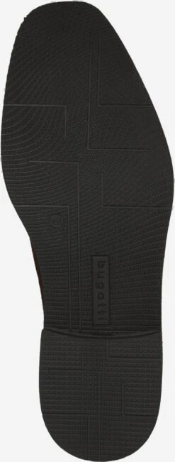 Bugatti Casual Veterschoenen Veterschoen Maik Exko Heren Bruin 5 Bugatti Casual Veterschoenen Veterschoen Maik Exko Heren Bruin -Herenkleding 2087c42199e00166452d0d18366c54ec