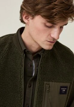 Lexington Bodywarmers Bodywarmer Mattia Heren Groen 10 Lexington Bodywarmers Bodywarmer Mattia Heren Groen -Herenkleding 2226107589b0e2b09aae9c5c65ccb260