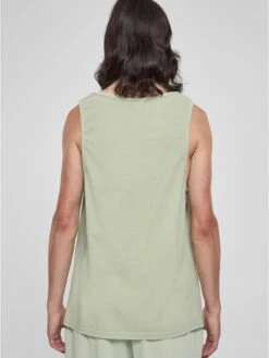 URBAN CLASSICS Tanktops Shirt Heren Appel -Herenkleding 22eca553c8d3b73f9049d8d1fdd4a653