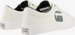 G-Star Raw Casual Sneakers Sneakers Laag Meefic Pop Heren Wit 7 G-Star Raw Casual Sneakers Sneakers Laag Meefic Pop Heren Wit -Herenkleding 23df456d6b2c782b35ab70d5b4bc3672