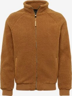 TOM TAILOR Denim Sweatvesten Sweatvest Heren Brokaat