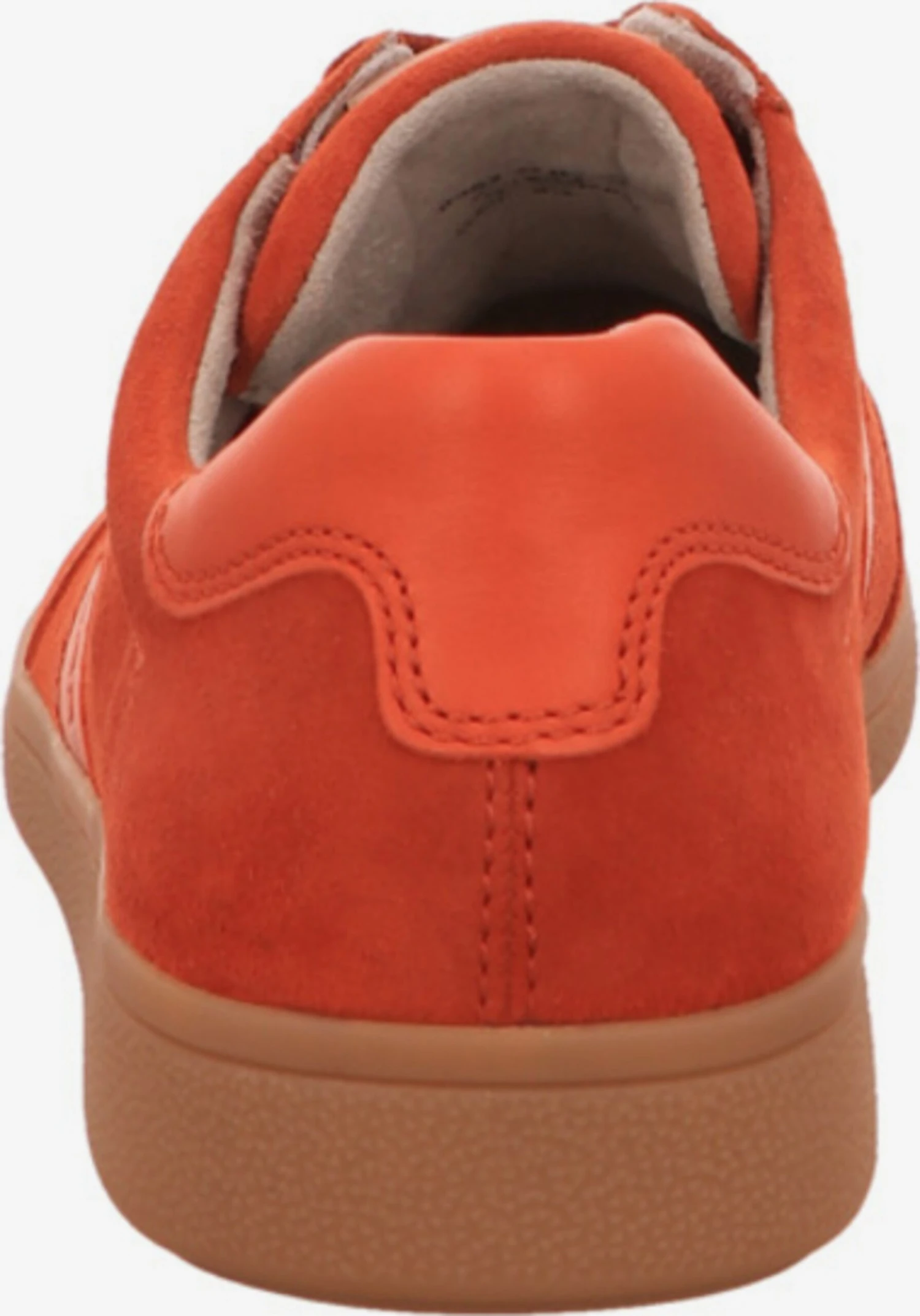 Pius Gabor Casual Sneakers Sneakers Laag Heren Oranje 3 Pius Gabor Casual Sneakers Sneakers Laag Heren Oranje - Afbeelding 3