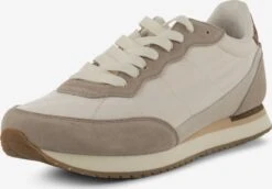 Shoe The Bear Running Sneakers Sneakers Laag JANSEN RUNNER Heren Grijs / Taupe / Rookgrijs