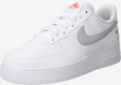 Nike Sportswear Skate Sneakers Sneakers Laag AIR FORCE 1 07 Heren Wit