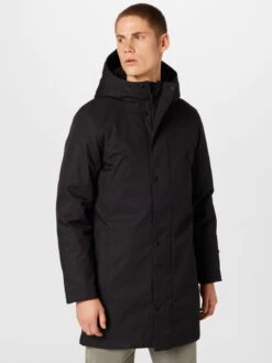 Elvine Wintermantels Winterjas Keating Heren Zwart 7 Elvine Wintermantels Winterjas Keating Heren Zwart -Herenkleding 253d92dce2bef65aa627c98c3a85db29