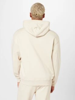 Scotch & Soda Sweatvesten Met Capuchon Sweatvest Heren Crème -Herenkleding 2571256bbe02c7762089a49c5f9b89cf