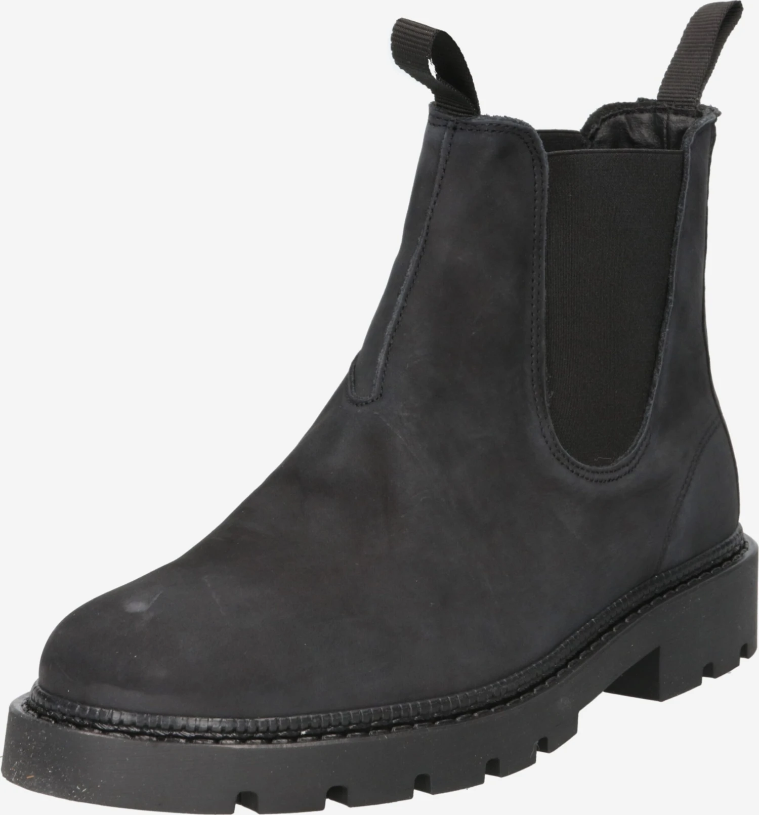 About You Enkelboots Chelsea Boots Darius Heren Zwart 1 About You Enkelboots Chelsea Boots Darius Heren Zwart