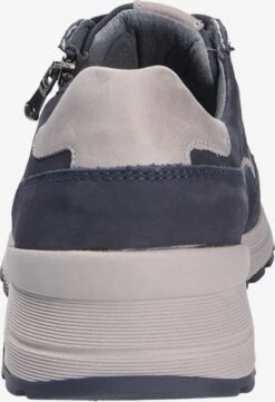 WALDLÄUFER Casual Sneakers Sneakers Laag Heren Donkerblauw 7 WALDLÄUFER Casual Sneakers Sneakers Laag Heren Donkerblauw -Herenkleding 26695dbdd9b62298155fbb2c0aa97b7c