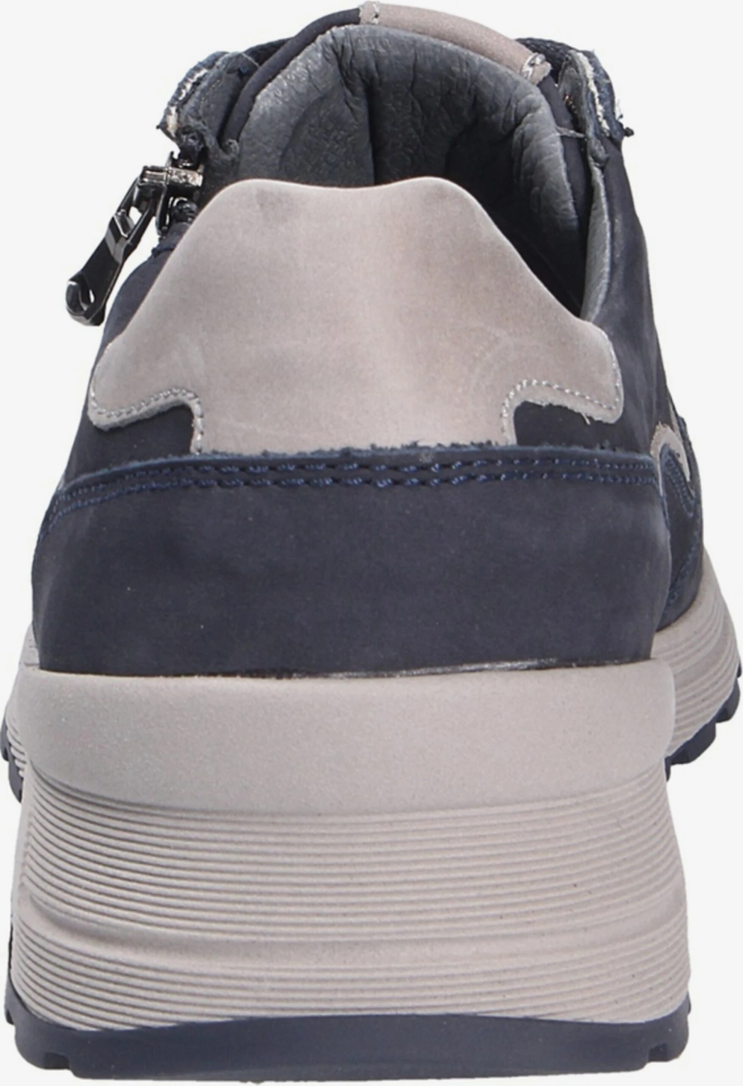 WALDLÄUFER Casual Sneakers Sneakers Laag Heren Donkerblauw 3 WALDLÄUFER Casual Sneakers Sneakers Laag Heren Donkerblauw - Afbeelding 3