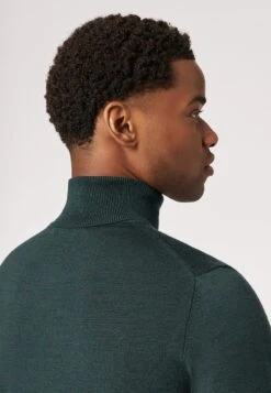 ROY ROBSON Coltruien Trui Heren Groen -Herenkleding 266fe6454e4253746482f9755f03f67d