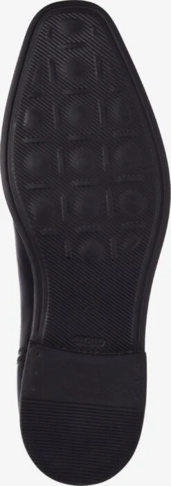 Enkelboots Chelsea Boots Heren Zwart -Herenkleding 26fe05f18b4b5ade50a9079c7b21cfee