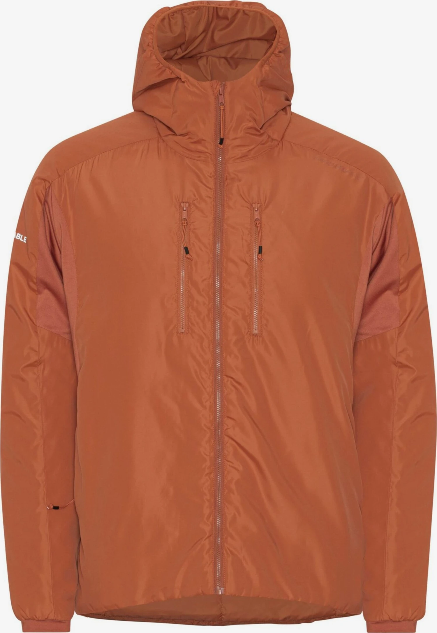 Outdoor Jassen Functionele Jas Ameland Heren Oranje 1 Outdoor Jassen Functionele Jas Ameland Heren Oranje