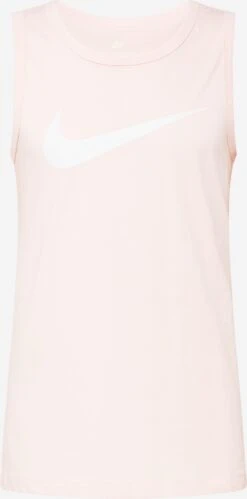 Nike Sportswear Tanktops Shirt Heren Pastelroze