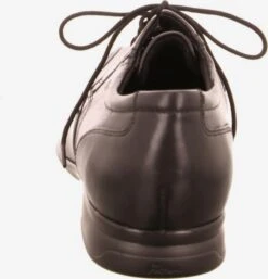 Nette Schoenen Veterschoen Heren Zwart -Herenkleding 291215072cd8fad003542058d62e35f4