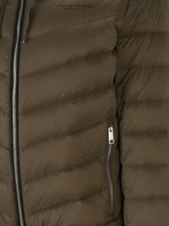 Armani Exchange Winterjassen Winterjas Heren Kaki -Herenkleding 29753298ac6f21dd4f9e0766d6dd7b2e