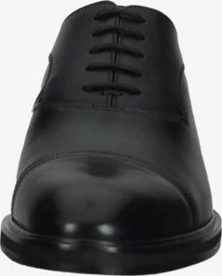 Baldessarini Casual Veterschoenen Veterschoen Heren Zwart 9 Baldessarini Casual Veterschoenen Veterschoen Heren Zwart -Herenkleding 29b1ca8ddc9774d8112947619e99ac4a