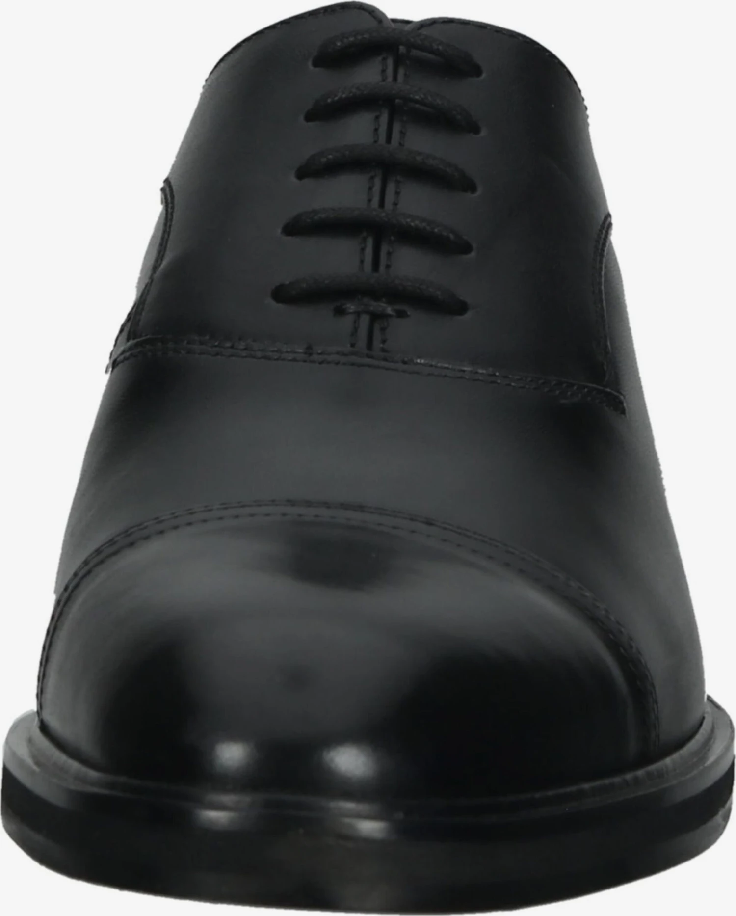Baldessarini Casual Veterschoenen Veterschoen Heren Zwart 3 Baldessarini Casual Veterschoenen Veterschoen Heren Zwart - Afbeelding 3