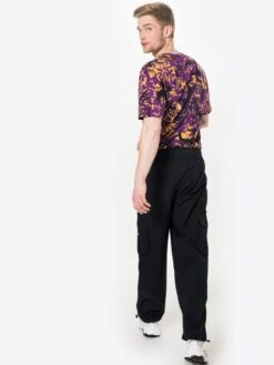 Adidas Originals Cargobroeken Regular Cargobroek Heren Zwart -Herenkleding 2a08dcfc106ae3470eb7ecd2a29c38fa