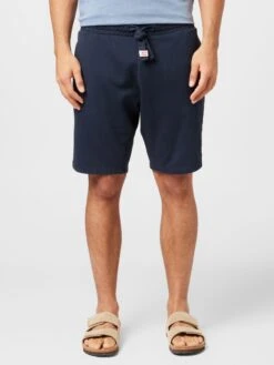 Camp David Sweat Shorts Regular Broek Heren Navy -Herenkleding 2b286b18e319a0a88d6f199b5aee5f2d