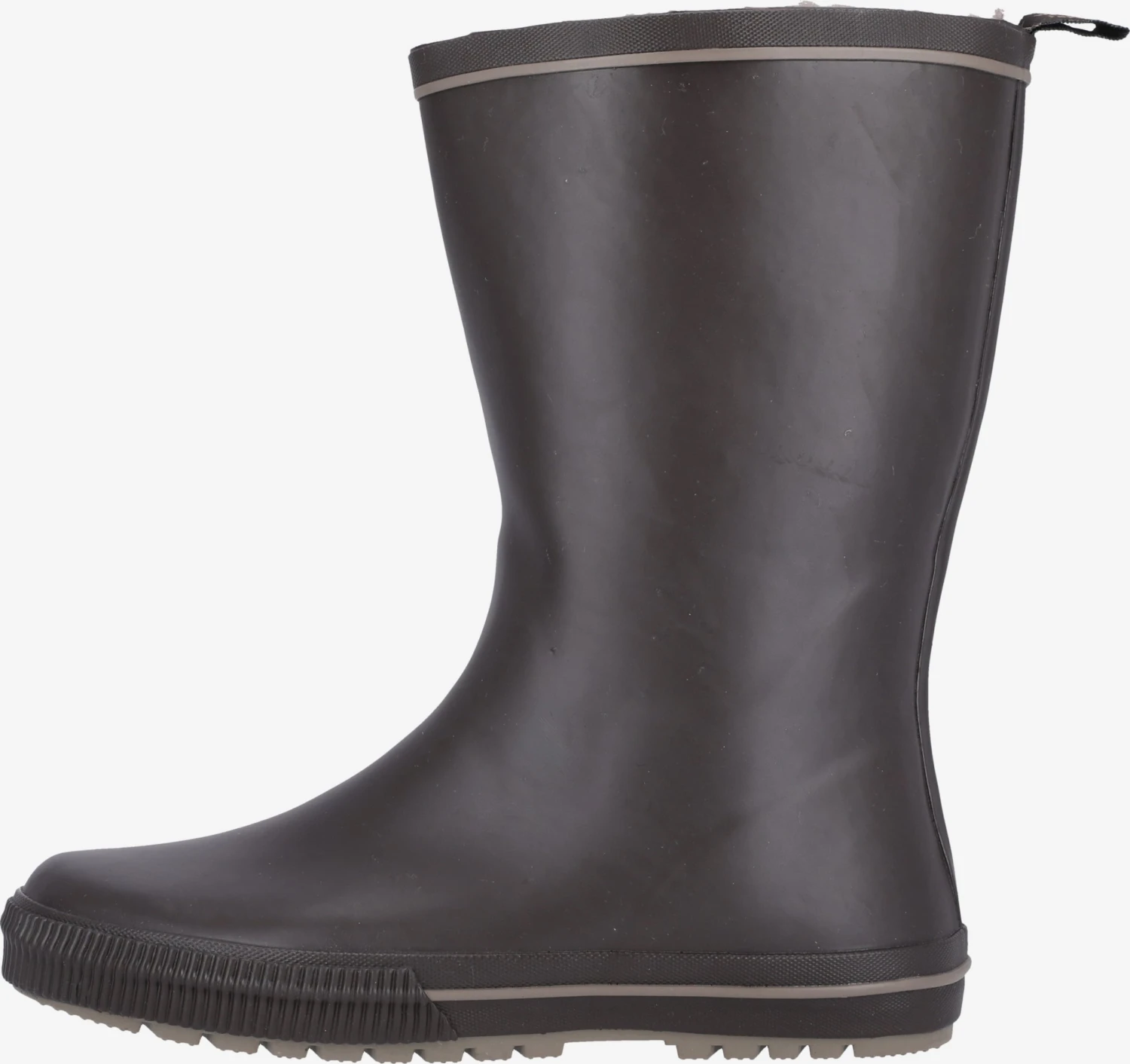 Weather Report Laarzen Regenlaarzen Oersen Heren Zwart 2 Weather Report Laarzen Regenlaarzen Oersen Heren Zwart - Afbeelding 2