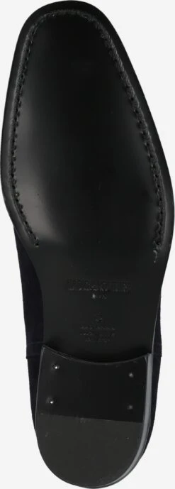 Zadig & Voltaire Enkelboots Boots Heren Navy -Herenkleding 2c95626ea65aebc2ed588f8e525843bf