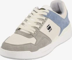 G-Star Raw Casual Sneakers Sneakers Laag ATTACC CTR Heren Gemengde Kleuren