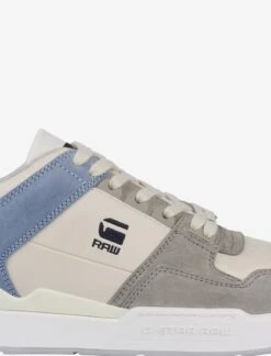 G-Star Raw Casual Sneakers Sneakers Laag ATTACC CTR Heren Gemengde Kleuren -Herenkleding 2d689167514d0b01f04be77f7b36469d