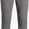Jack & Jones Chinos Slimfit Chino Marco Heren Grijs Gemêleerd