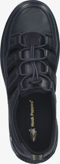 Hush Puppies Casual Sneakers Sneakers Laag Heren Zwart 12 Hush Puppies Casual Sneakers Sneakers Laag Heren Zwart -Herenkleding 2e807307e6db6664e86c5befc6af5035