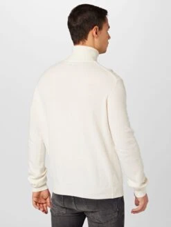 La Martina Coltruien Trui Heren Wit 8 La Martina Coltruien Trui Heren Wit -Herenkleding 2ebdef25469abeab9f29949abcd59a0b