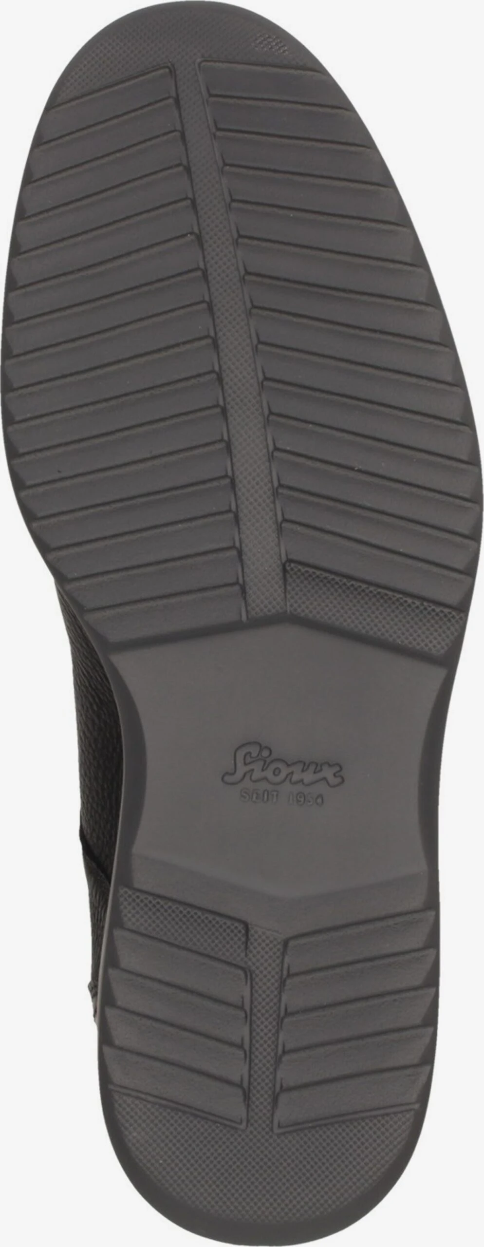 Casual Veterschoenen Veterschoen Uras-702-K Heren Zwart 7 Casual Veterschoenen Veterschoen Uras-702-K Heren Zwart - Afbeelding 7