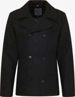 Tussenmantels Tussenjas Heren Zwart