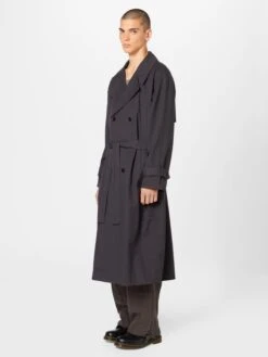 WEEKDAY Tussenmantels Tussenjas Jeremy Heren Grafiet 7 WEEKDAY Tussenmantels Tussenjas Jeremy Heren Grafiet -Herenkleding 2fa29cfdf7d3999609bfbd1d61b1570d