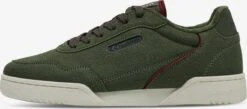Hummel Casual Sneakers Sneakers Laag Forli Heren Spar