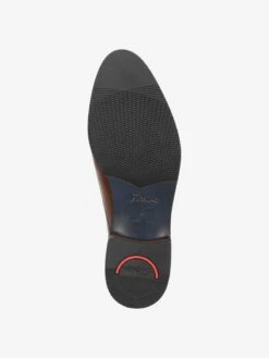 Nette Schoenen Veterschoen Nathalis Heren Bruin -Herenkleding 31383b2bcee95040ca68d9642e42c701