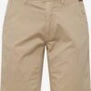 Blend Shorts Regular Broek Heren Sand