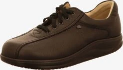 Finn Comfort Casual Veterschoenen Veterschoen Heren Bruin