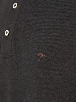 FYNCH-HATTON Longsleeves Shirt Heren Antraciet -Herenkleding 339637ca8b03db9d98b504a025671154