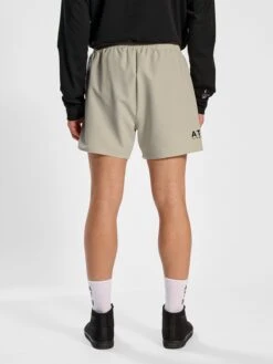 Halo Shorts Regular Broek Heren Ecru -Herenkleding 34ab4cc883490b8243c358d87fd386ce