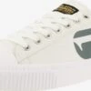 G-Star Raw Casual Sneakers Sneakers Laag Meefic Pop Heren Wit