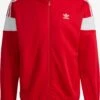 Adidas Originals Tussenjassen Tussenjas Heren Rood