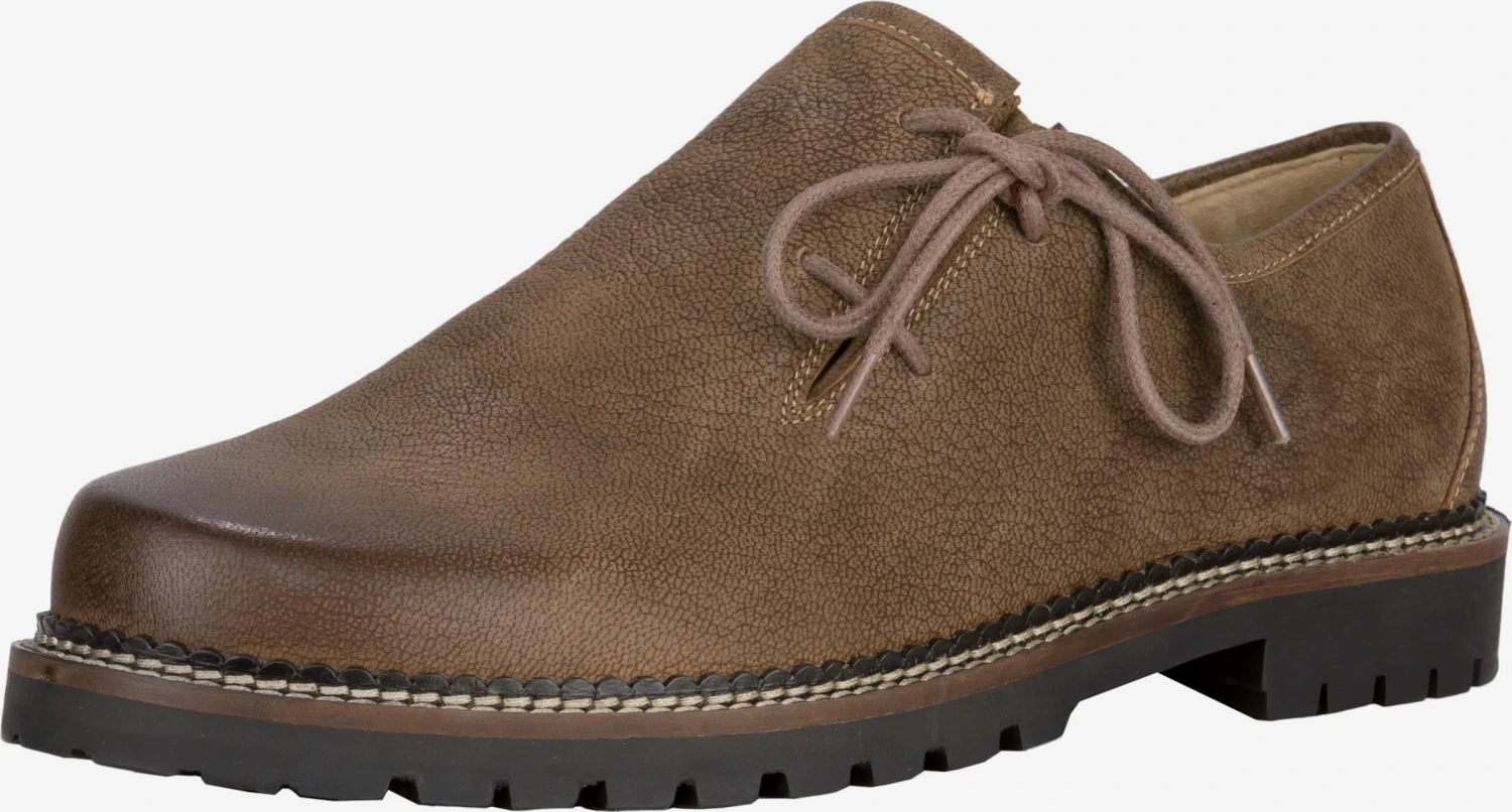 Casual Veterschoenen Veterschoen Tailor Heren Bruin 1 Casual Veterschoenen Veterschoen Tailor Heren Bruin