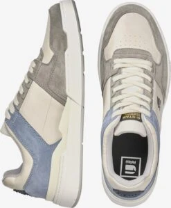 G-Star Raw Casual Sneakers Sneakers Laag ATTACC CTR Heren Gemengde Kleuren -Herenkleding 365de4fb1864ba621b833db944730fd2