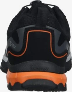 Kastinger Sportieve Veterschoenen Sportieve Veterschoen Heren Zwart 11 Kastinger Sportieve Veterschoenen Sportieve Veterschoen Heren Zwart -Herenkleding 37226201ea0f34ae25f60259edce6374