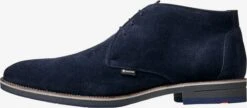 Lloyd Enkelboots Boots Heren Blauw