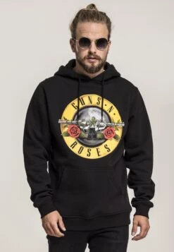 Mister Tee Hoodies Sweatshirt Guns N Roses Heren Zwart 9 Mister Tee Hoodies Sweatshirt Guns N Roses Heren Zwart -Herenkleding 37dbd39eb629b1f0aac2522fc607e626