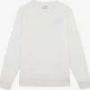 Scalpers Sweatshirts Sweatshirt Heren Offwhite
