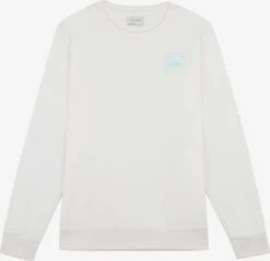 Scalpers Sweatshirts Sweatshirt Heren Offwhite