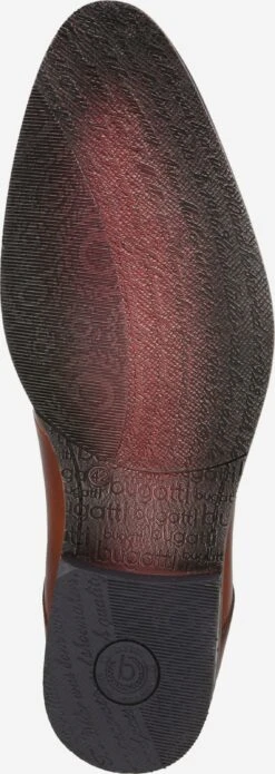 Bugatti Nette Schoenen Veterschoen Lair Heren Cognac 5 Bugatti Nette Schoenen Veterschoen Lair Heren Cognac -Herenkleding 3921ebb01ba33673c6d8909497bf8a89